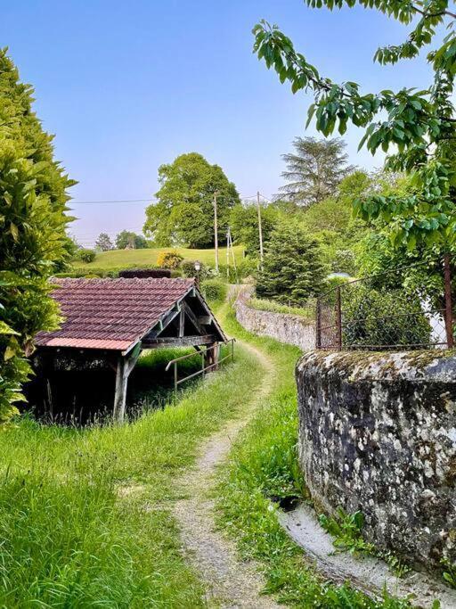 Putanges Les Maisons D'Aure 빌라 외부 사진